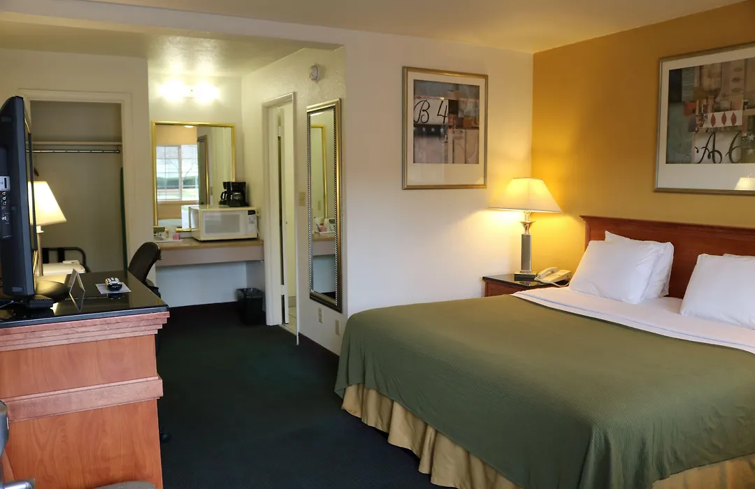 Travelodge By Wyndham Pendleton Or-1